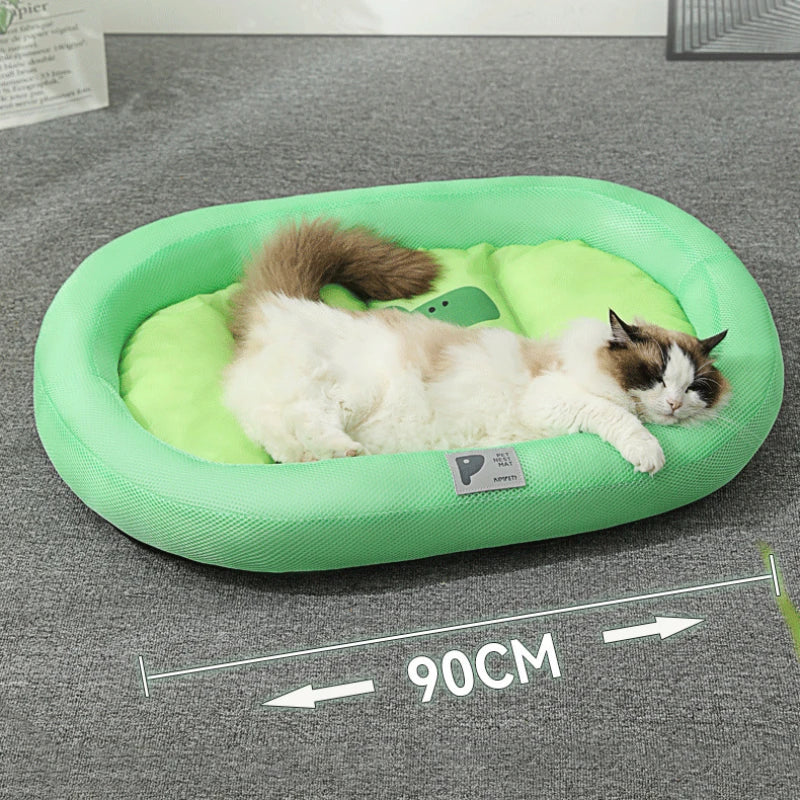 Cat Cooling Mat