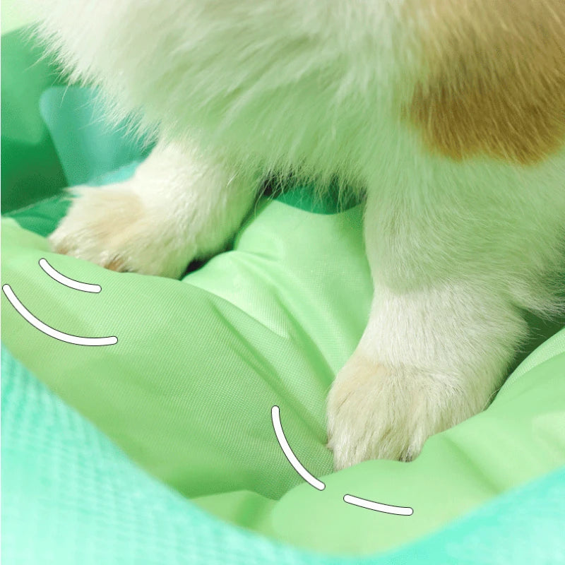 Cat Cooling Mat