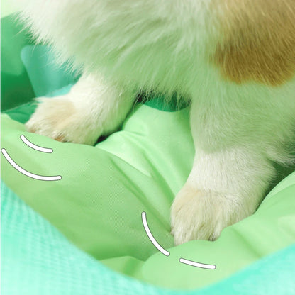 Cat Cooling Mat