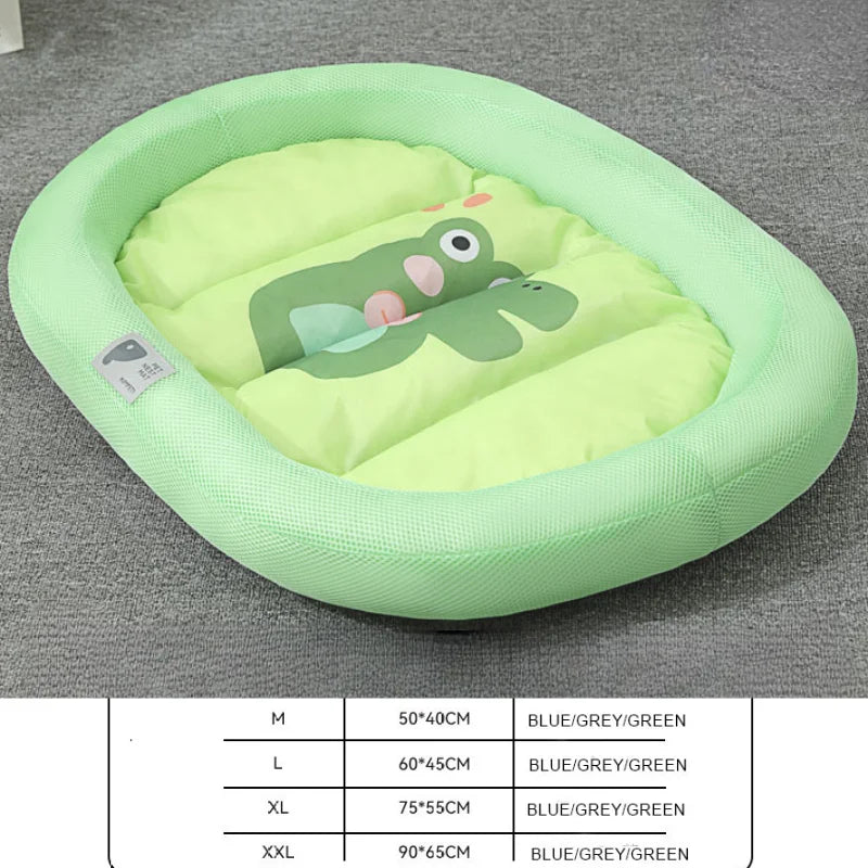 Cat Cooling Mat
