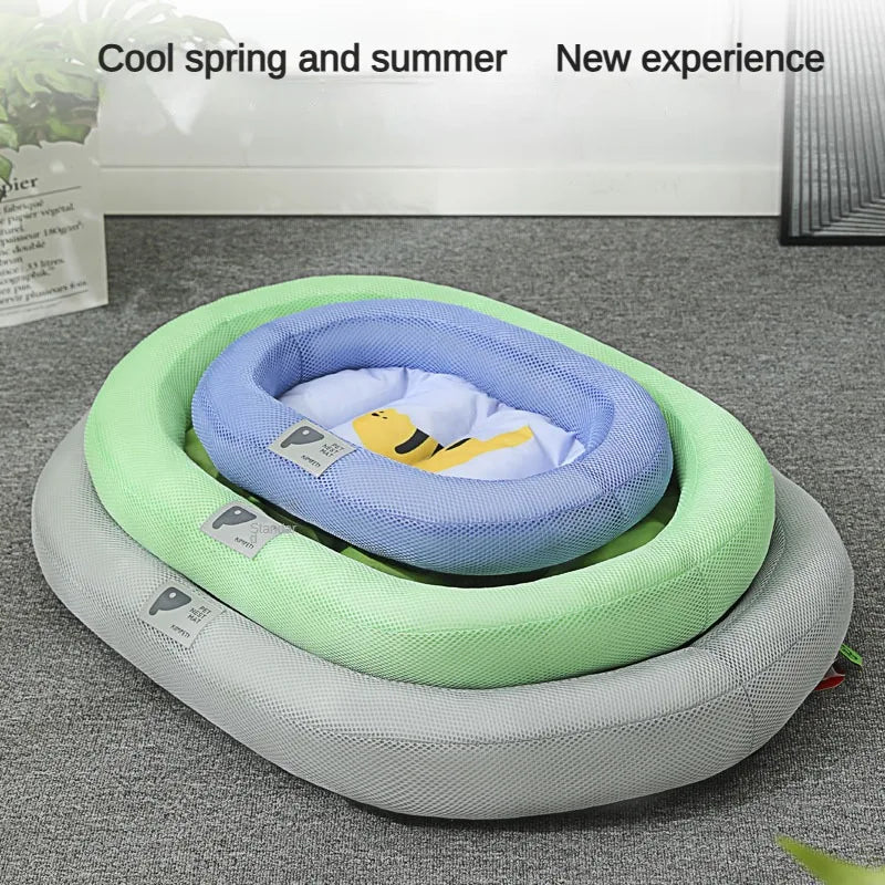 Cat Cooling Mat