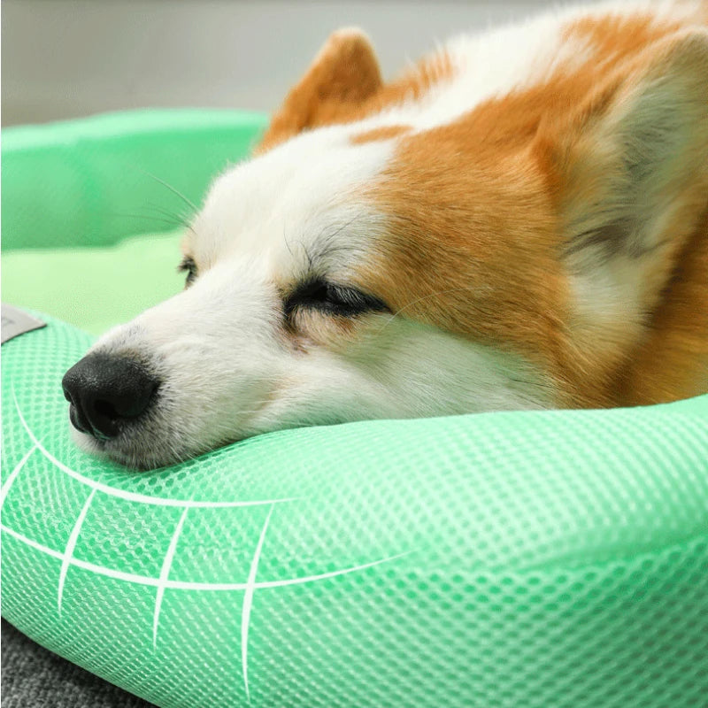 Cat Cooling Mat
