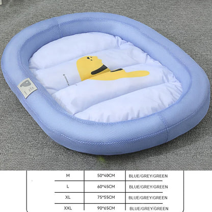 Cat Cooling Mat